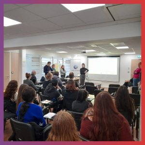 Job dating Carrefour à Lesparre