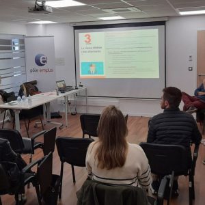 Job dating Carrefour à Lesparre